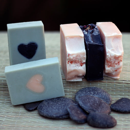 Family Pack | 3x 120g + 2x 100g