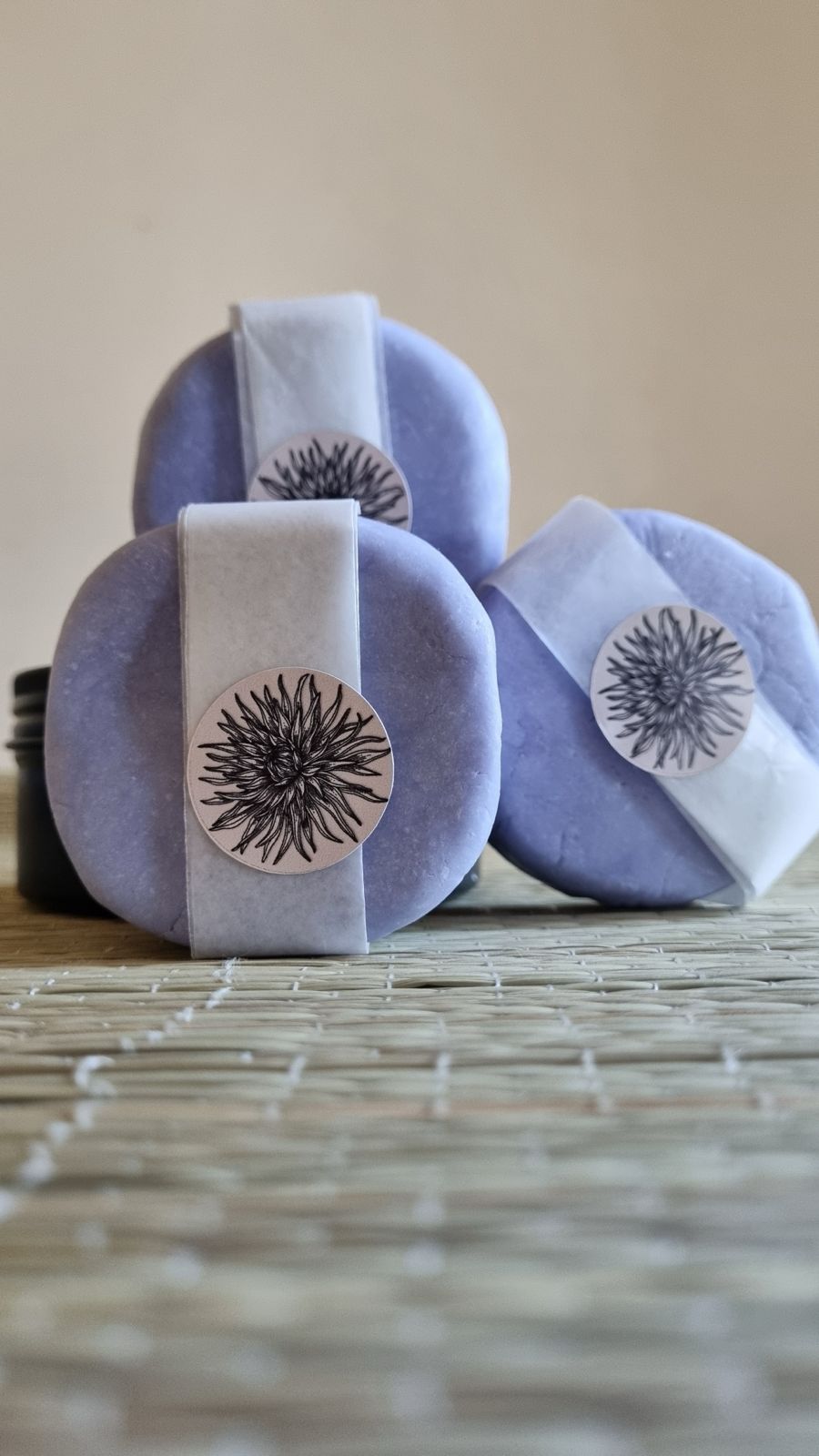 Shampoo Bar