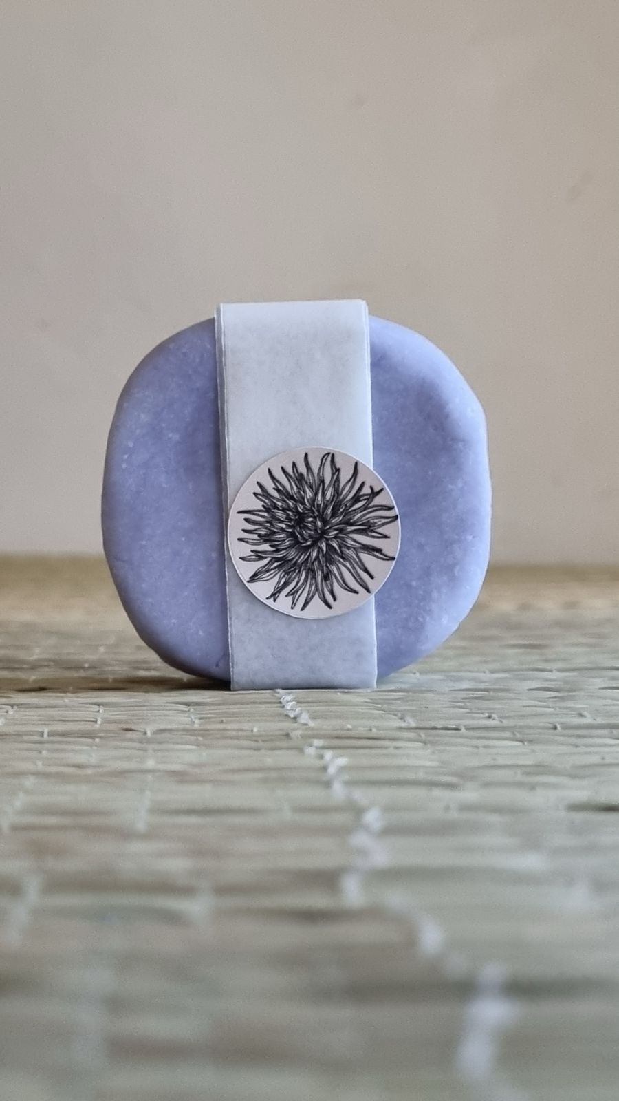 Shampoo Bar