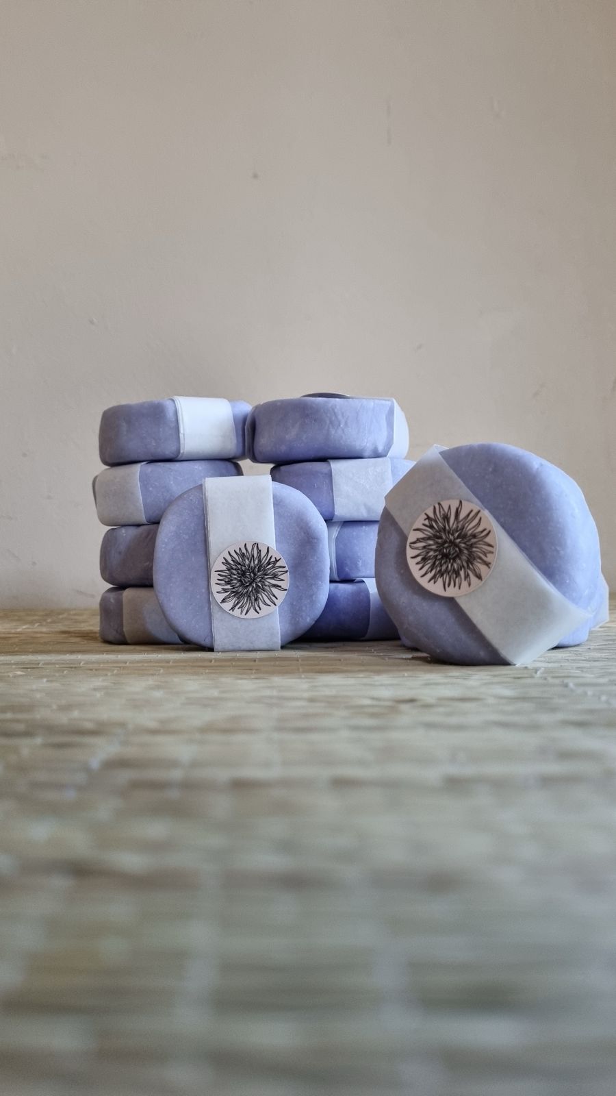 Shampoo Bar