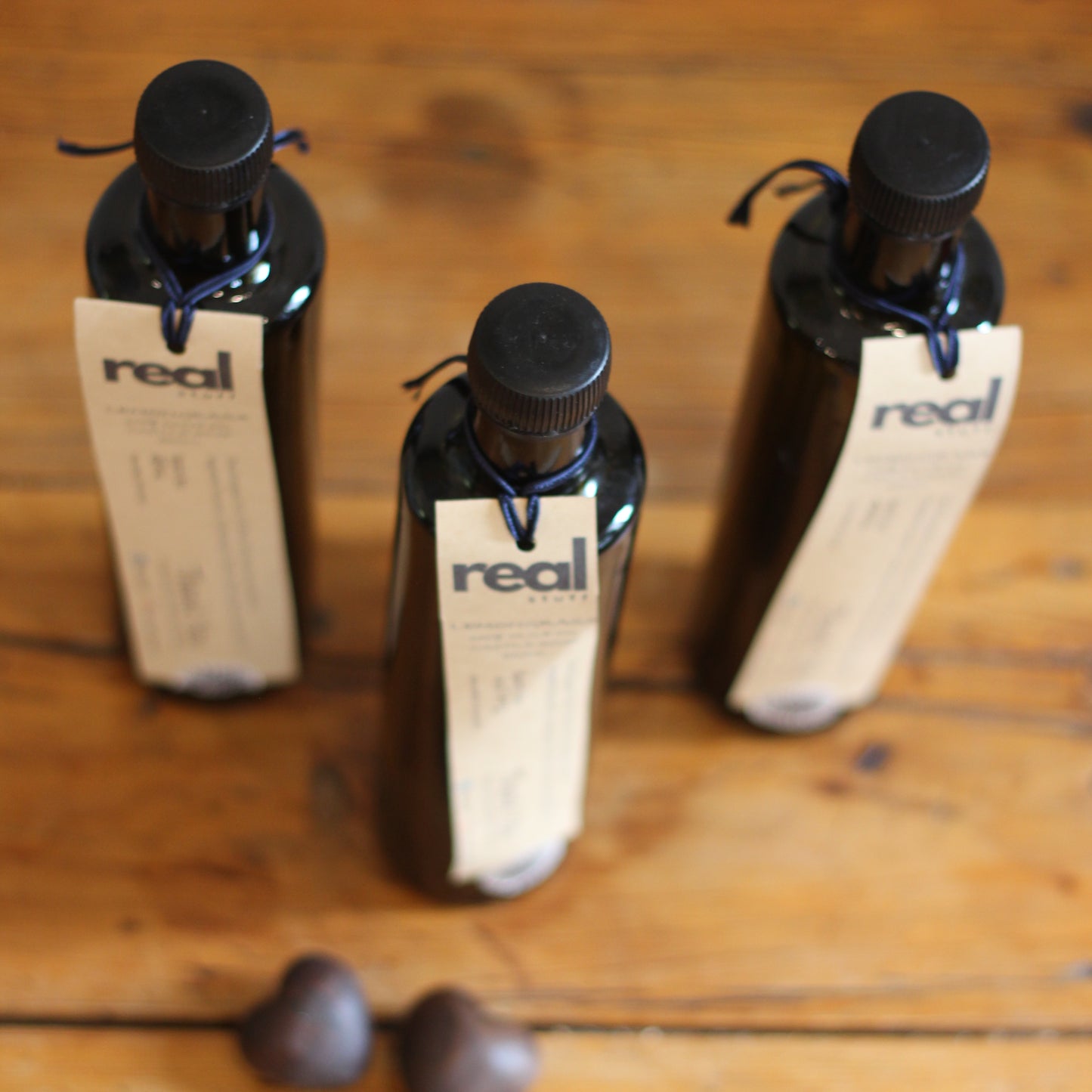 Lemongrass 100% Castile Soap | 500ml